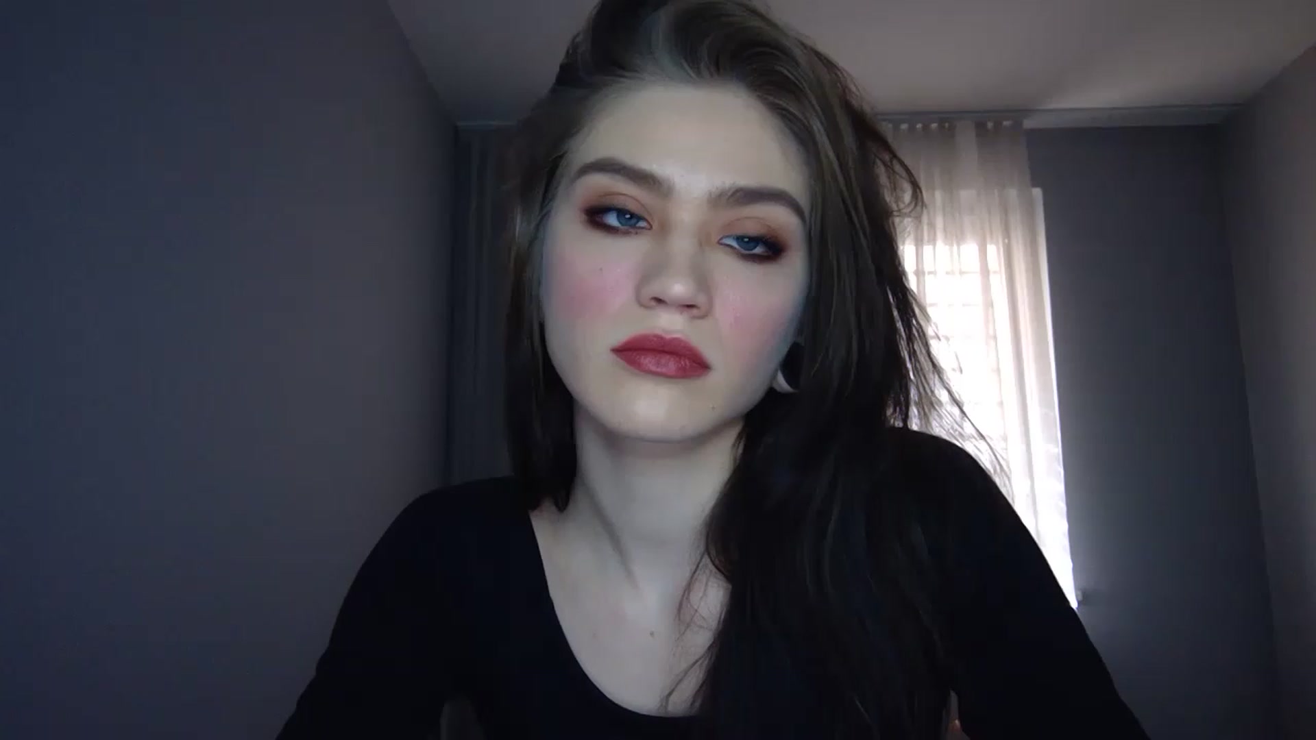 Gallery image thumbnail from Mufinmoon's myfreecams stream on, 03/26/2023, 15:03 image 17 of 20