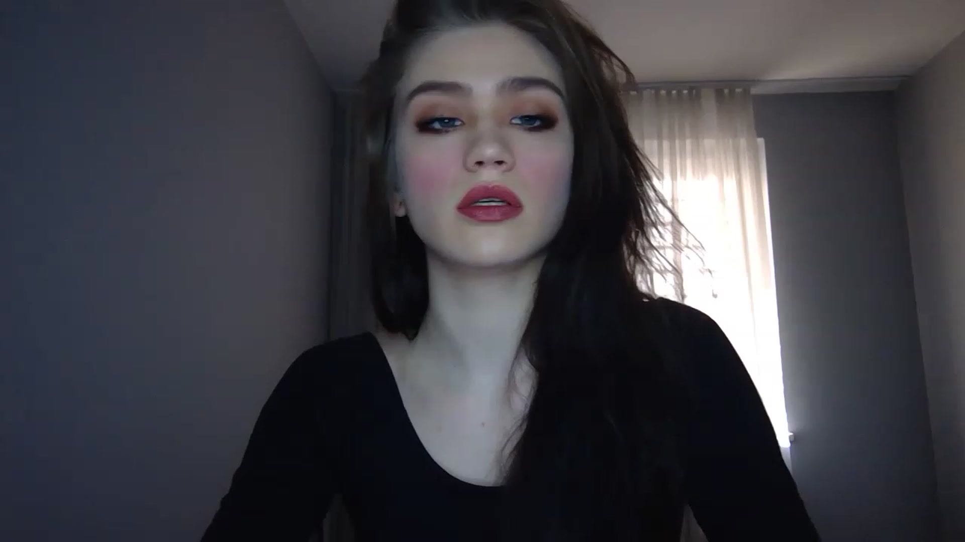 Gallery image thumbnail from Mufinmoon's myfreecams stream on, 03/26/2023, 15:03 image 15 of 20