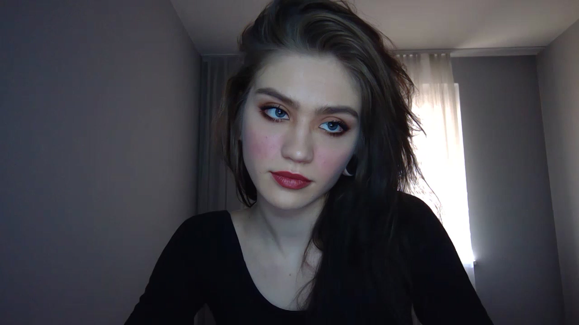 Gallery image thumbnail from Mufinmoon's myfreecams stream on, 03/26/2023, 15:03 image 12 of 20