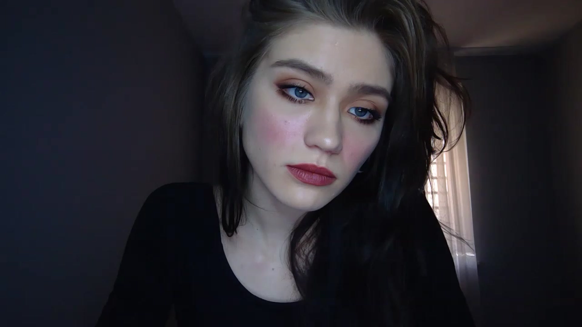 Gallery image thumbnail from Mufinmoon's myfreecams stream on, 03/26/2023, 16:14 image 10 of 20