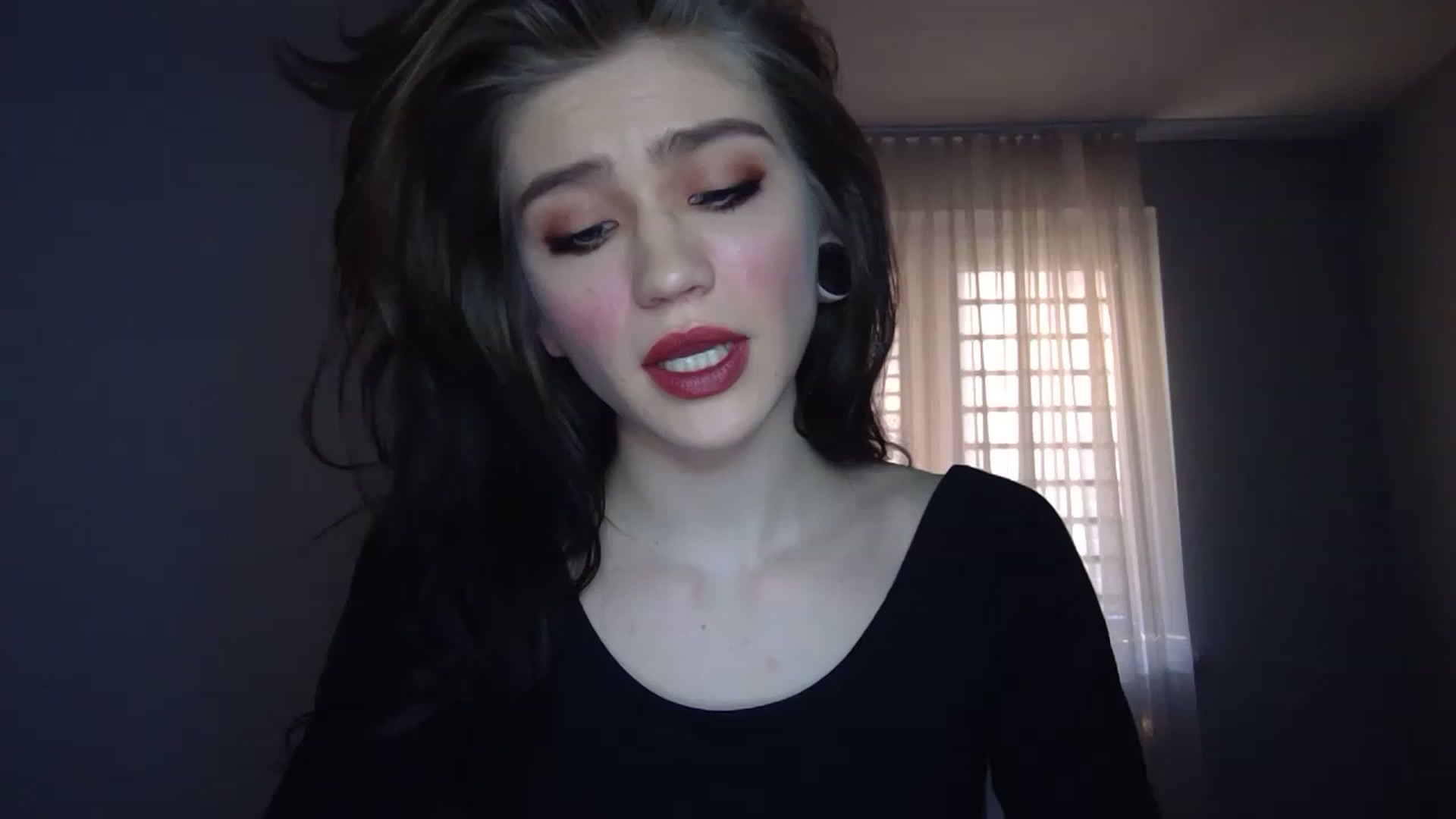 Gallery image thumbnail from Mufinmoon's myfreecams stream on, 03/26/2023, 16:14 image 11 of 20