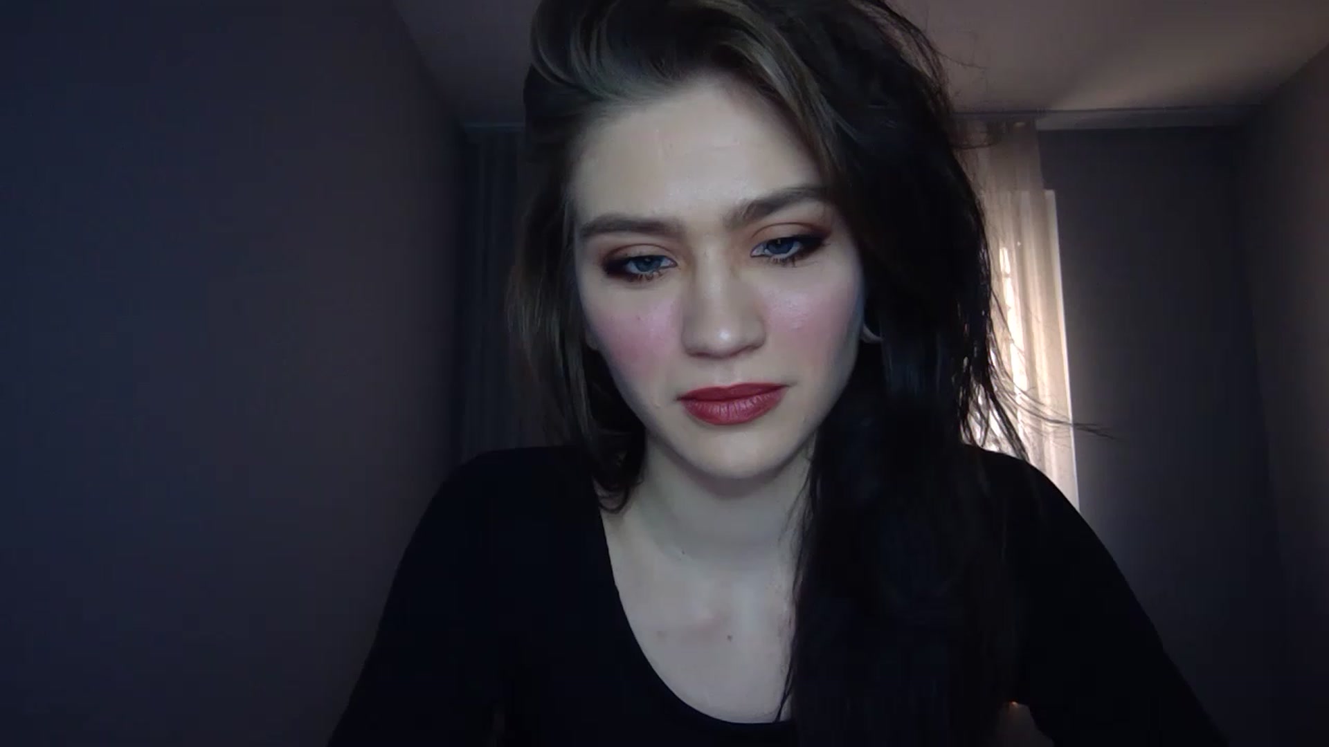 Gallery image thumbnail from Mufinmoon's myfreecams stream on, 03/26/2023, 16:14 image 3 of 20