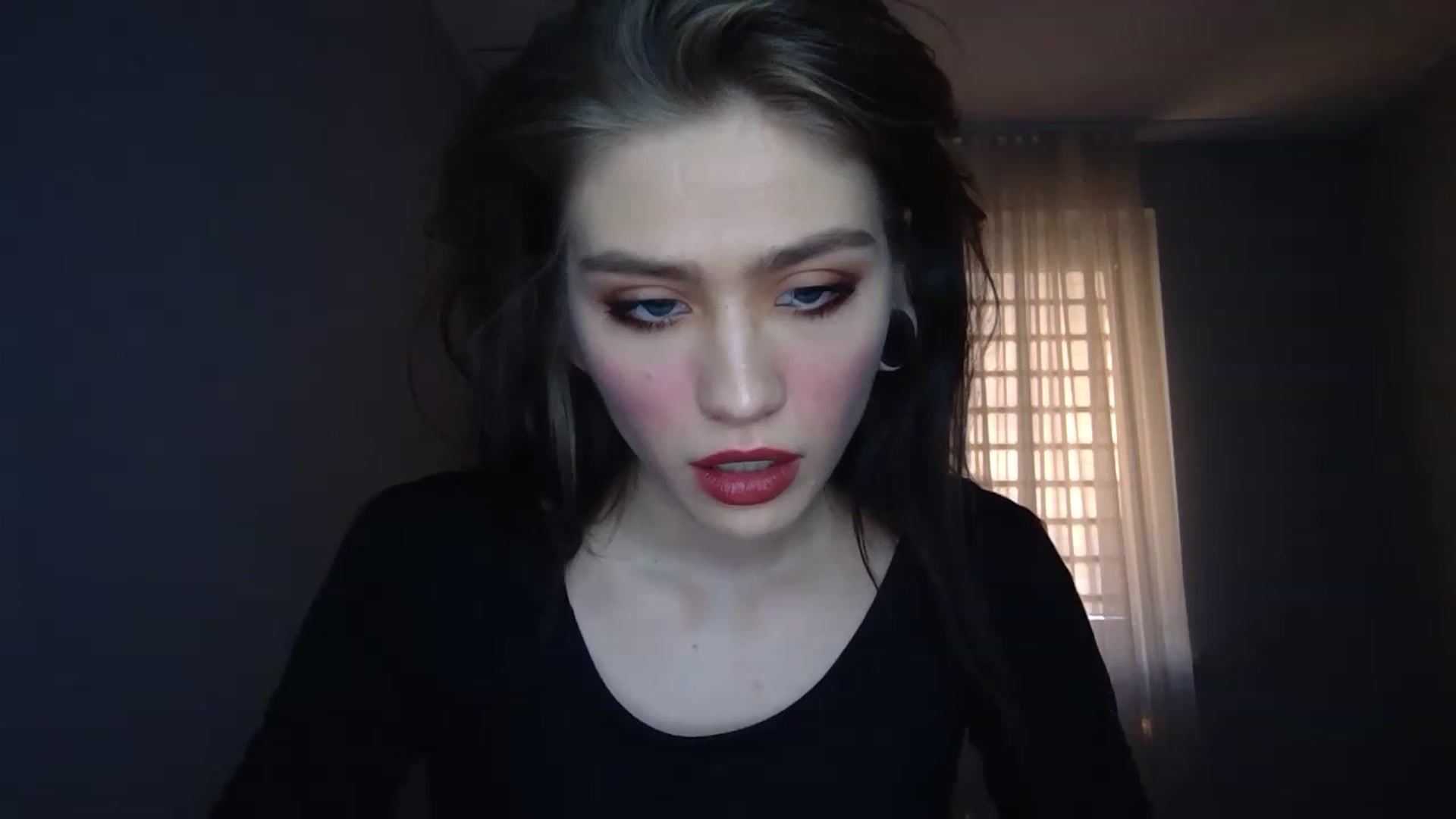 Gallery image thumbnail from Mufinmoon's myfreecams stream on, 03/26/2023, 16:14 image 19 of 20