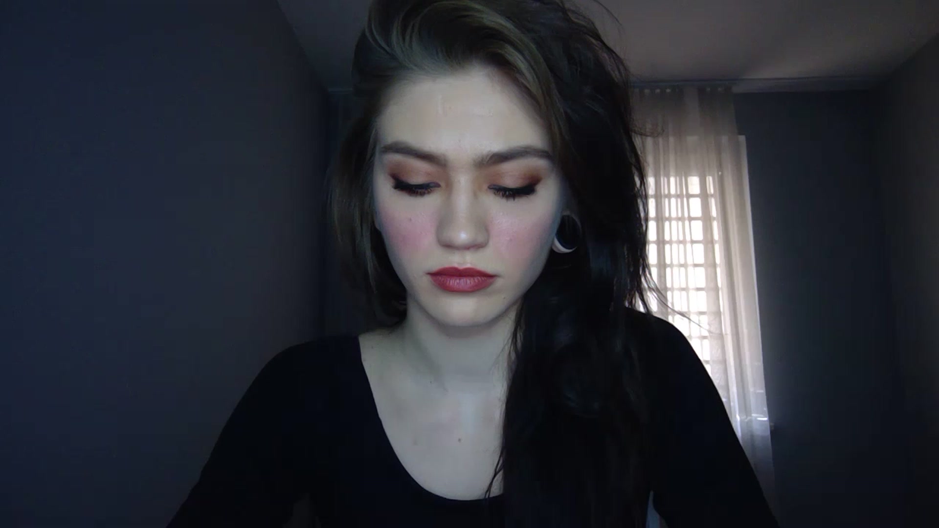 Gallery image thumbnail from Mufinmoon's myfreecams stream on, 03/26/2023, 16:14 image 1 of 20