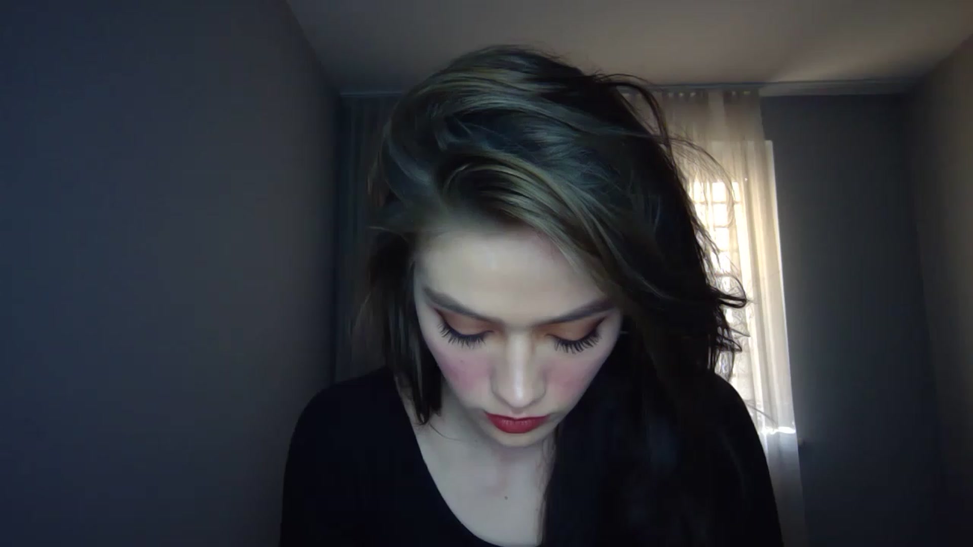 Gallery image thumbnail from Mufinmoon's myfreecams stream on, 03/26/2023, 16:14 image 5 of 20