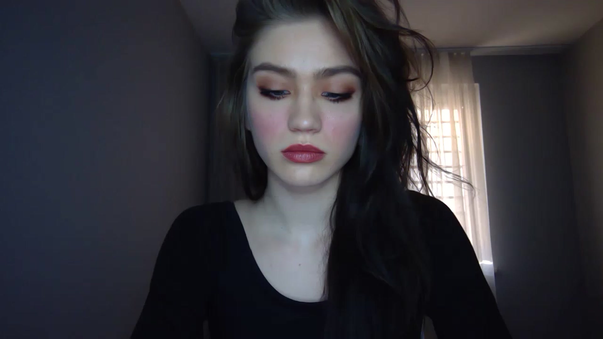 Gallery image thumbnail from Mufinmoon's myfreecams stream on, 03/26/2023, 16:14 image 6 of 20