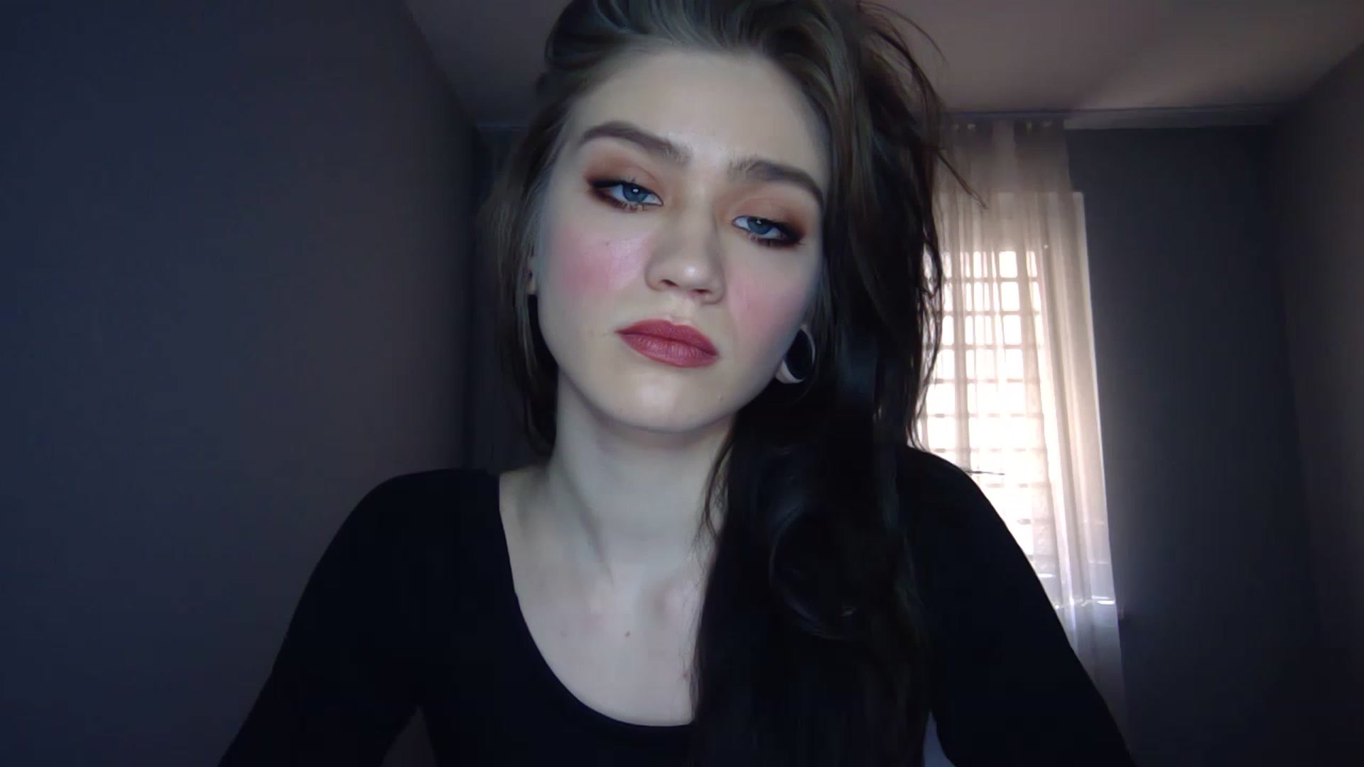 Gallery image thumbnail from Mufinmoon's myfreecams stream on, 03/26/2023, 16:14 image 2 of 20