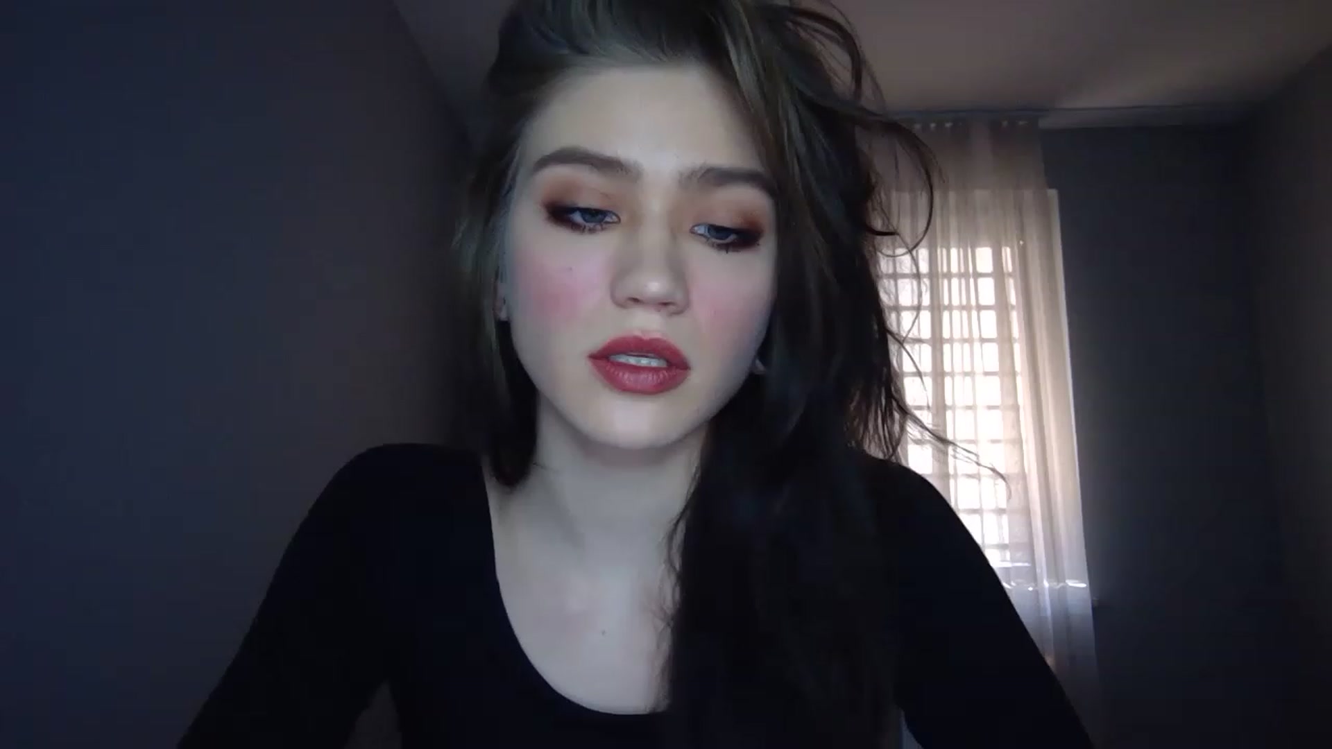 Gallery image thumbnail from Mufinmoon's myfreecams stream on, 03/26/2023, 16:14 image 8 of 20