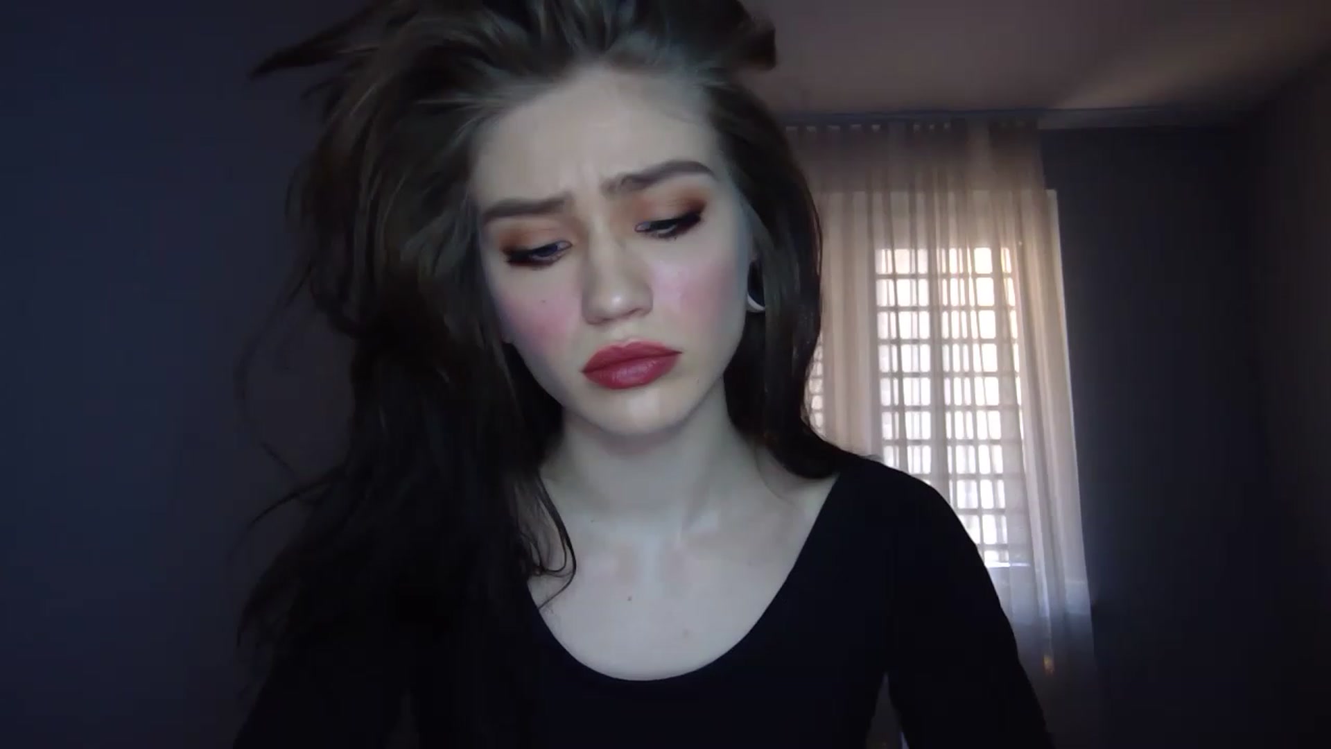 Gallery image thumbnail from Mufinmoon's myfreecams stream on, 03/26/2023, 16:14 image 12 of 20