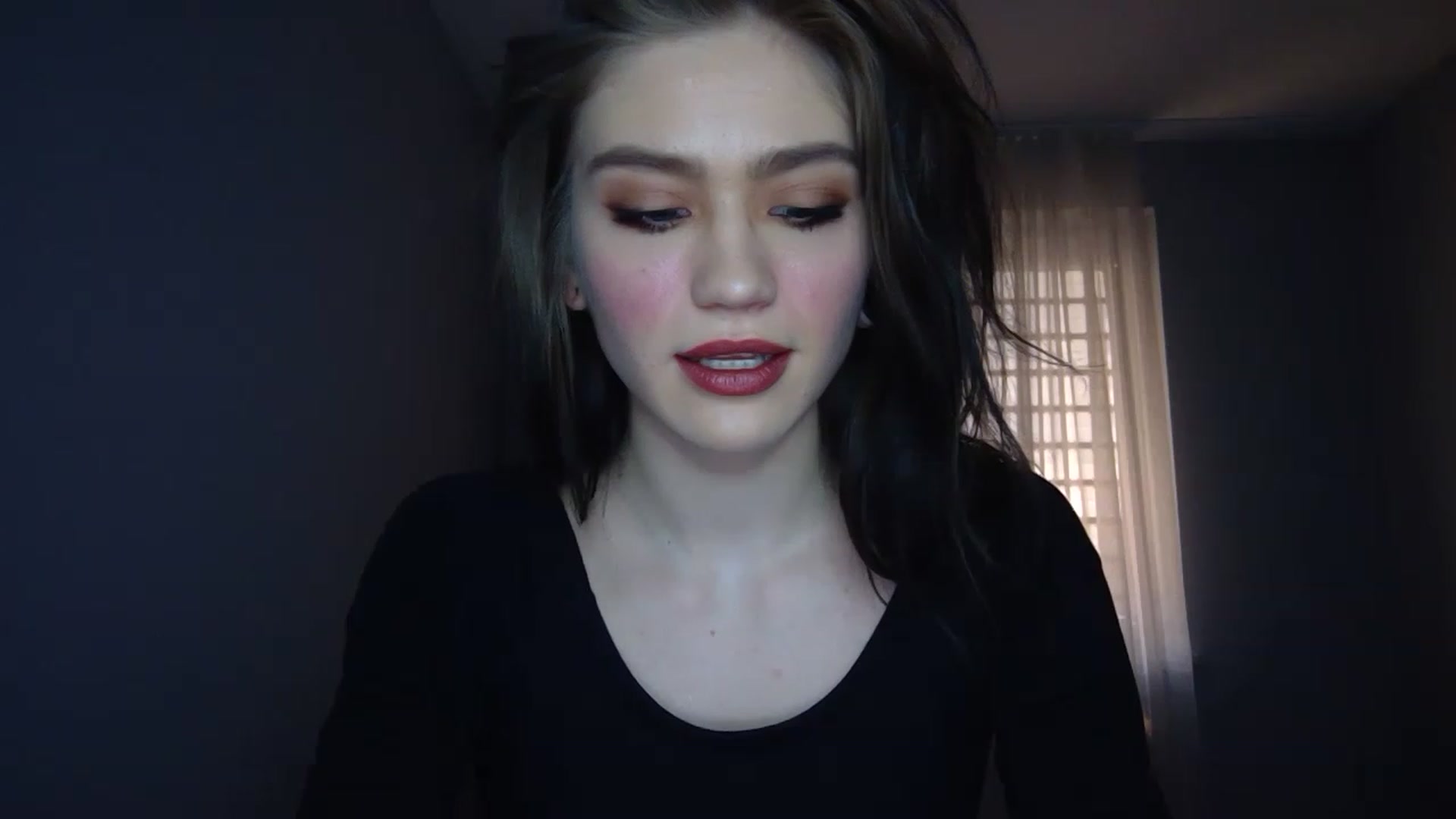 Gallery image thumbnail from Mufinmoon's myfreecams stream on, 03/26/2023, 16:14 image 18 of 20