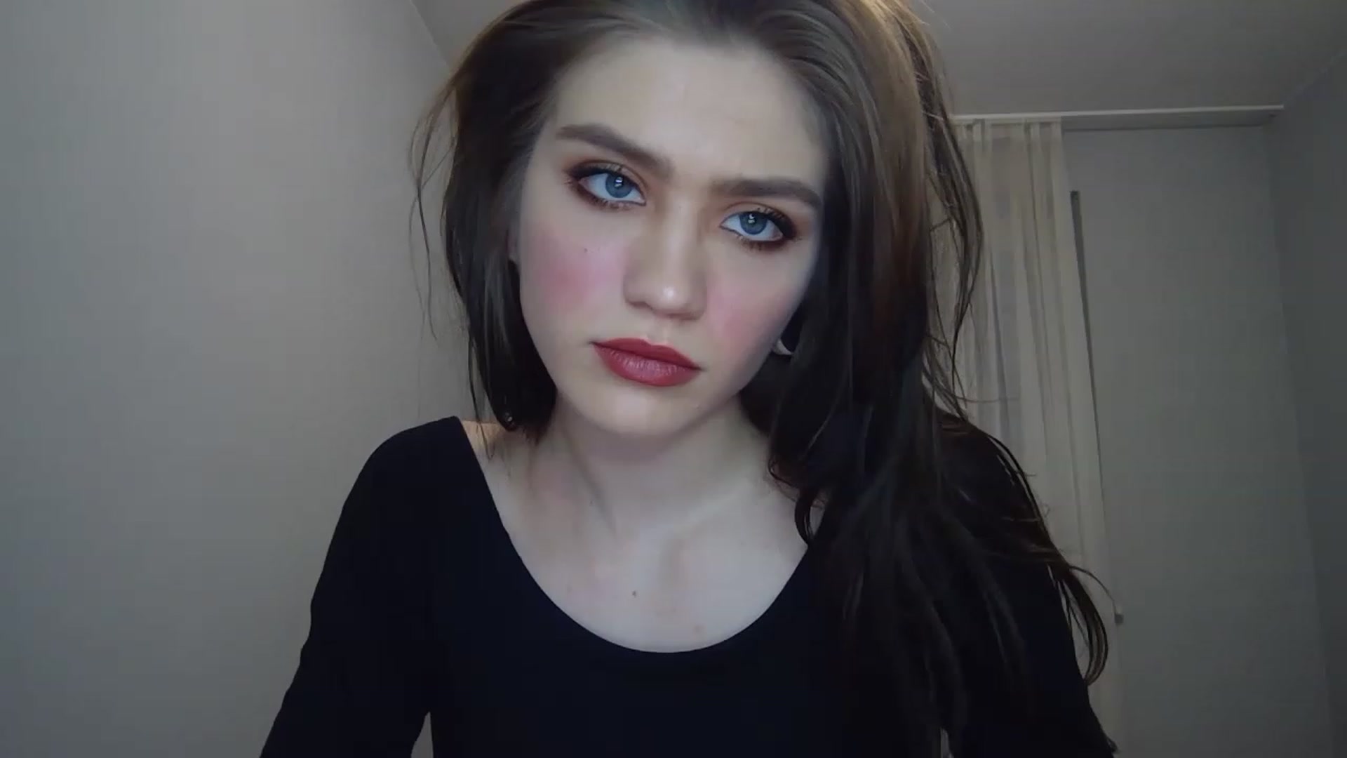 Gallery image thumbnail from Mufinmoon's myfreecams stream on, 03/26/2023, 17:11 image 16 of 20