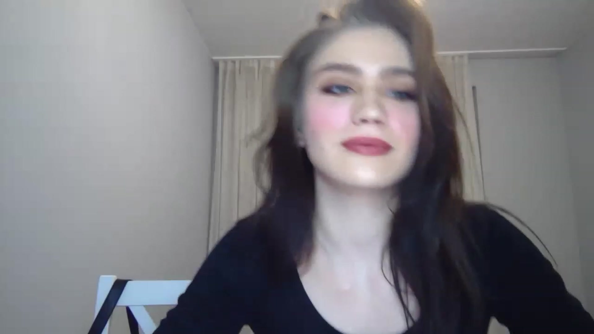 Gallery image thumbnail from Mufinmoon's myfreecams stream on, 03/26/2023, 17:11 image 20 of 20