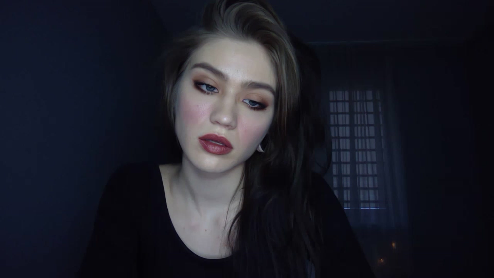 Gallery image thumbnail from Mufinmoon's myfreecams stream on, 03/26/2023, 17:11 image 5 of 20