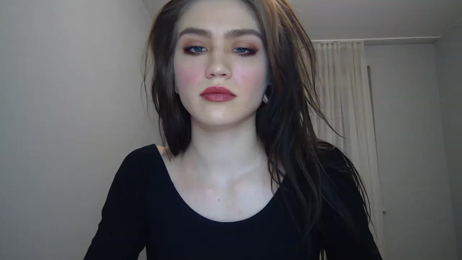 Gallery image thumbnail from Mufinmoon's myfreecams stream on, 03/26/2023, 17:11 image 17 of 20