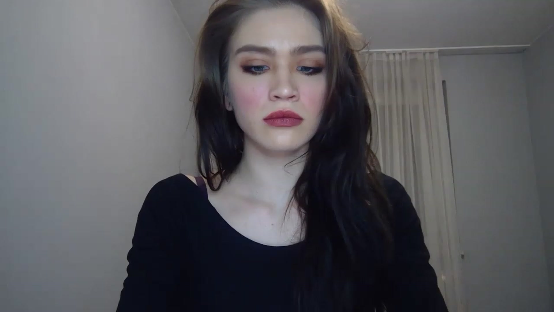 Gallery image thumbnail from Mufinmoon's myfreecams stream on, 03/26/2023, 17:49 image 9 of 20