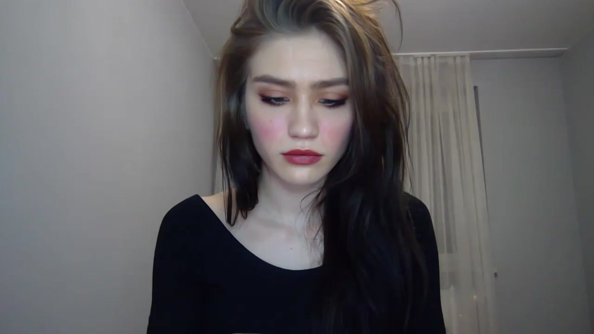 Gallery image thumbnail from Mufinmoon's myfreecams stream on, 03/26/2023, 17:49 image 18 of 20