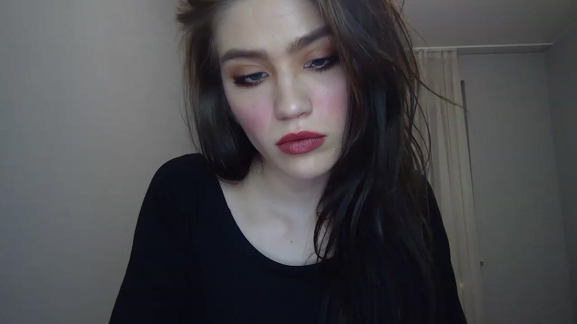 Gallery image thumbnail from Mufinmoon's myfreecams stream on, 03/26/2023, 17:49 image 13 of 20
