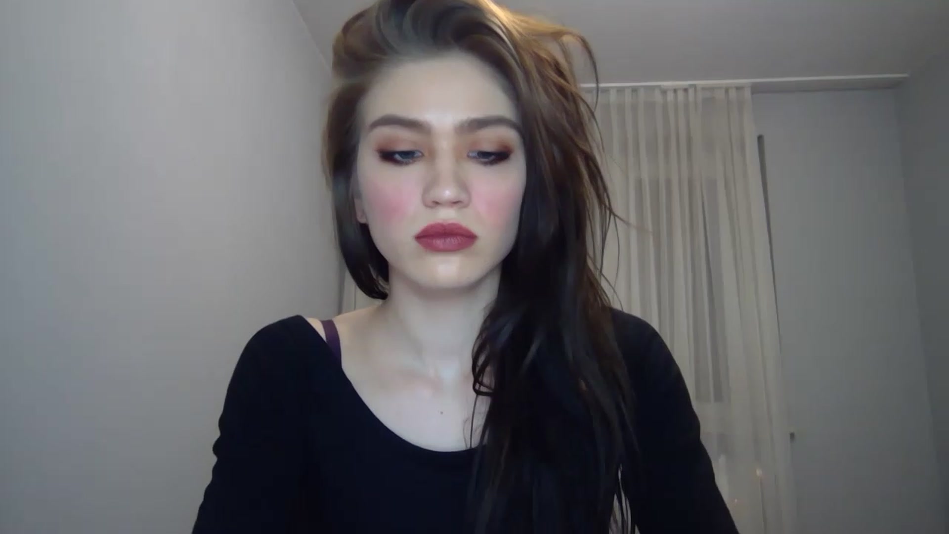 Gallery image thumbnail from Mufinmoon's myfreecams stream on, 03/26/2023, 17:49 image 11 of 20