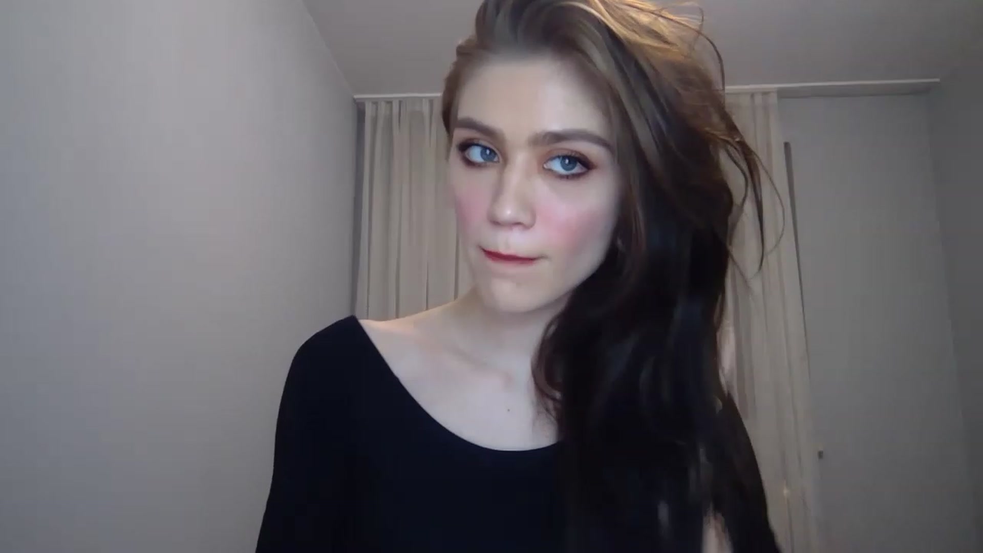 Gallery image thumbnail from Mufinmoon's myfreecams stream on, 03/26/2023, 17:49 image 20 of 20