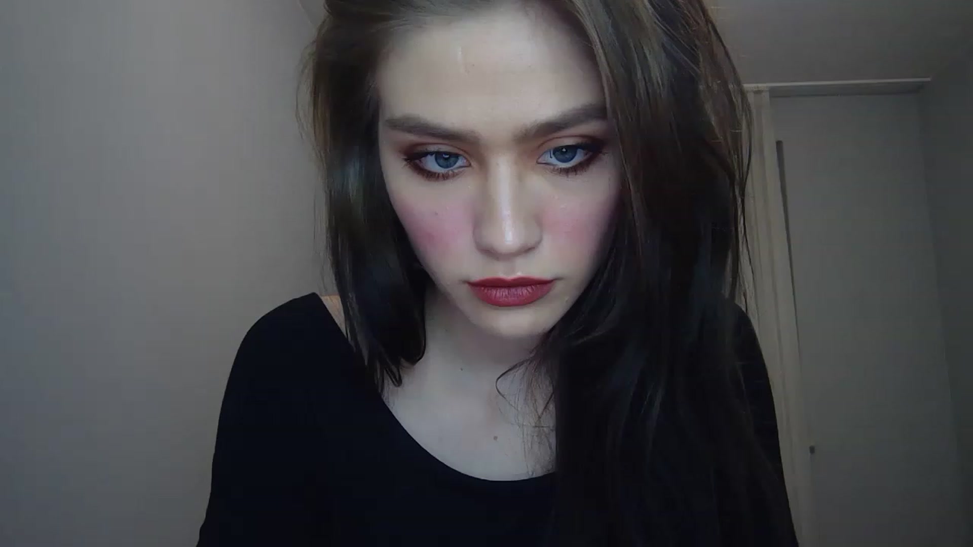 Gallery image thumbnail from Mufinmoon's myfreecams stream on, 03/26/2023, 17:49 image 17 of 20