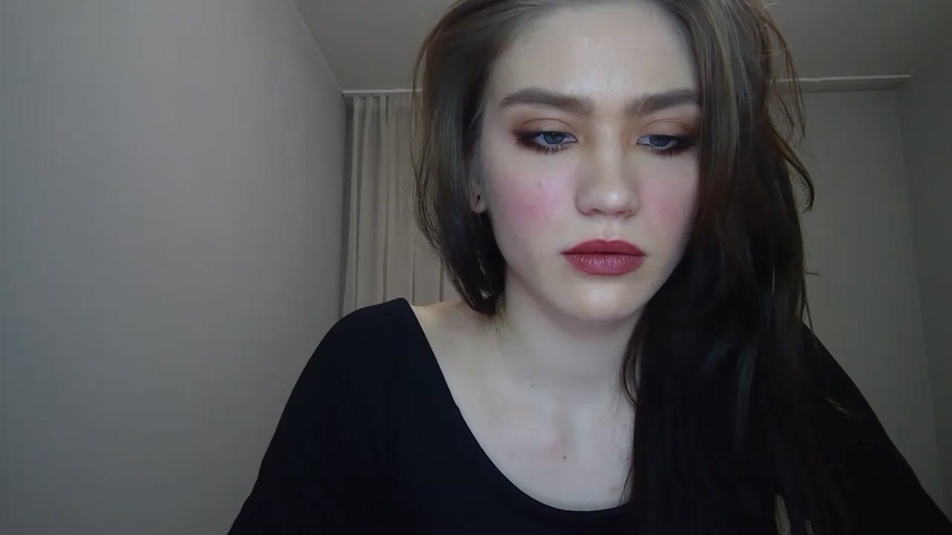 Gallery image thumbnail from Mufinmoon's myfreecams stream on, 03/26/2023, 18:12 image 4 of 20