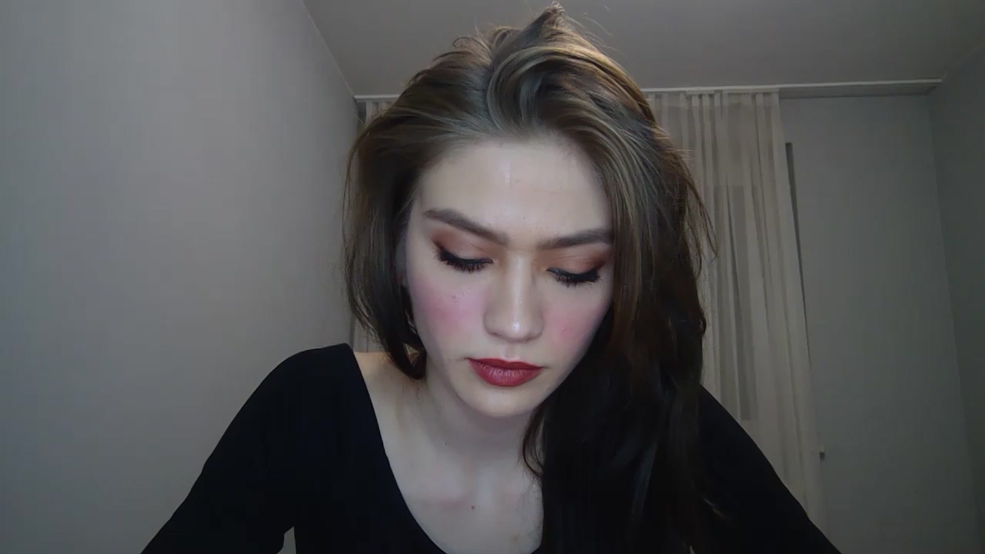 Gallery image thumbnail from Mufinmoon's myfreecams stream on, 03/26/2023, 18:12 image 9 of 20