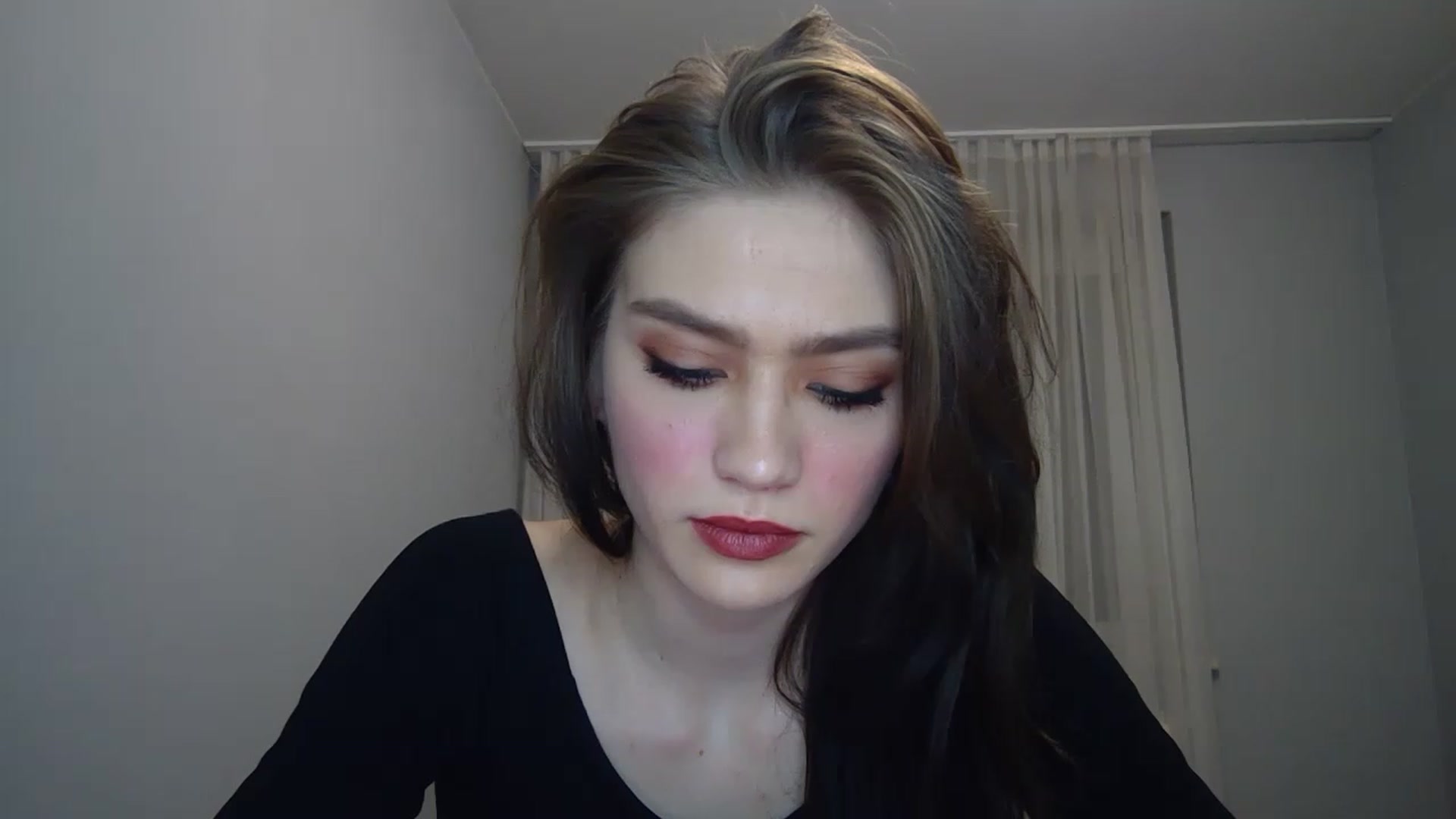 Gallery image thumbnail from Mufinmoon's myfreecams stream on, 03/26/2023, 18:12 image 8 of 20
