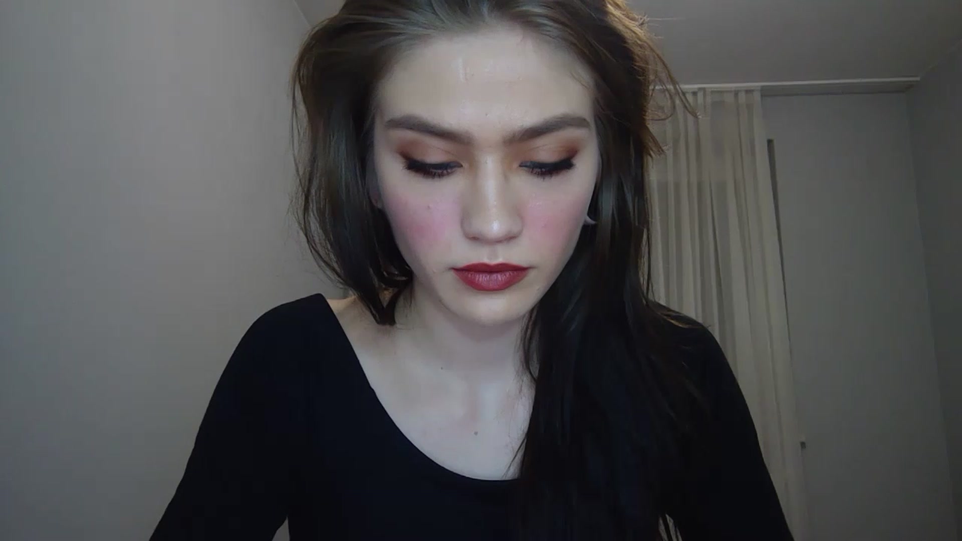 Gallery image thumbnail from Mufinmoon's myfreecams stream on, 03/26/2023, 18:12 image 12 of 20