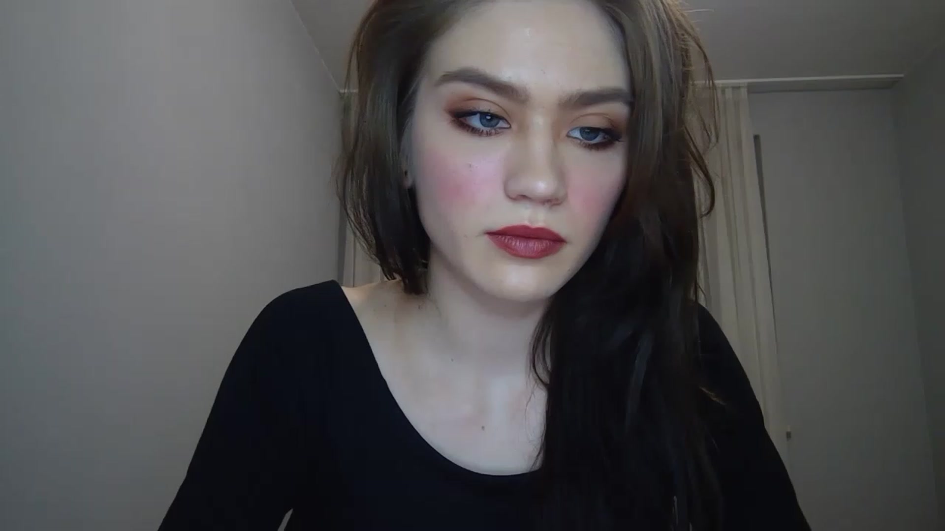 Gallery image thumbnail from Mufinmoon's myfreecams stream on, 03/26/2023, 18:12 image 11 of 20