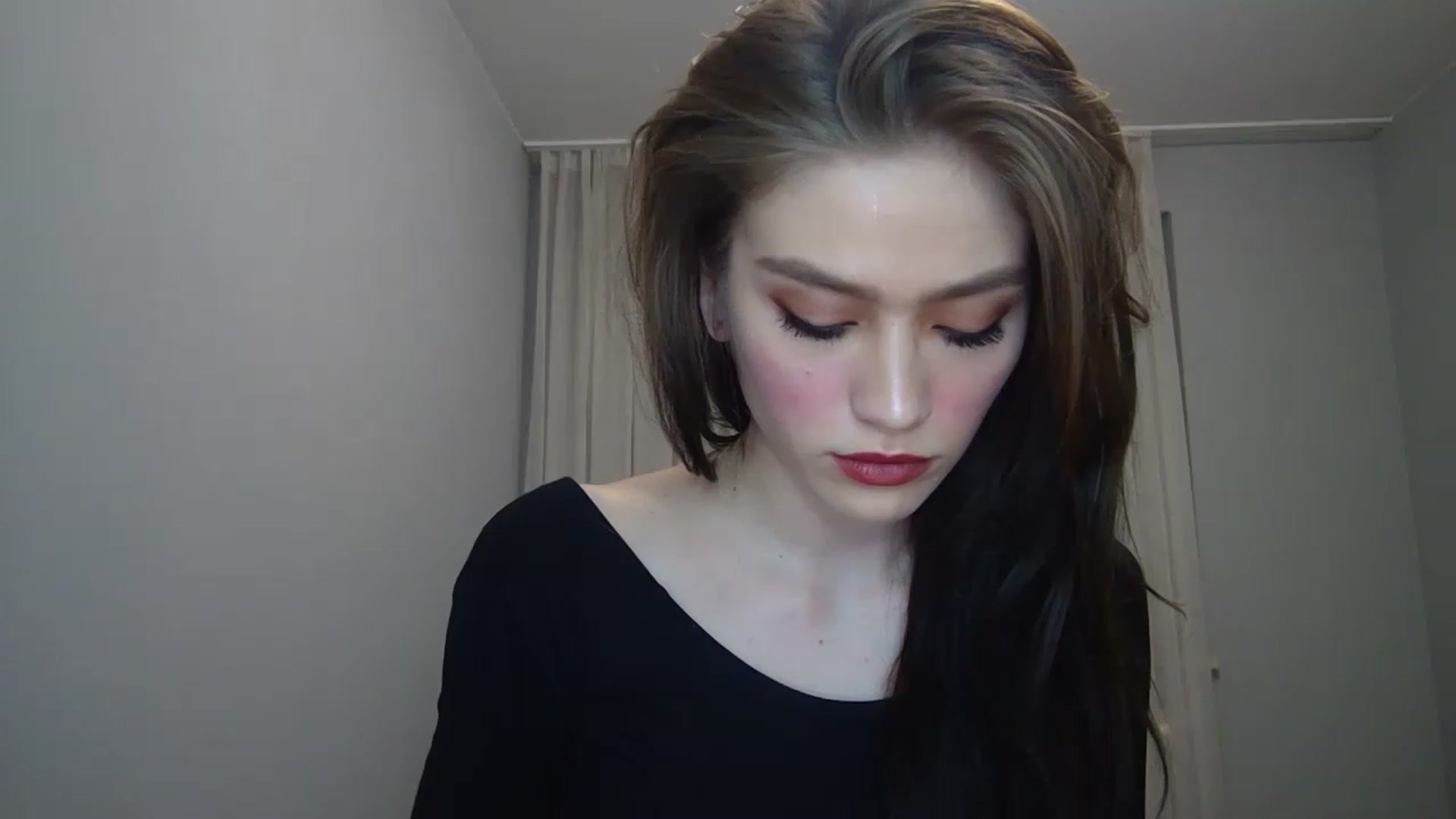 Gallery image thumbnail from Mufinmoon's myfreecams stream on, 03/26/2023, 18:12 image 1 of 20
