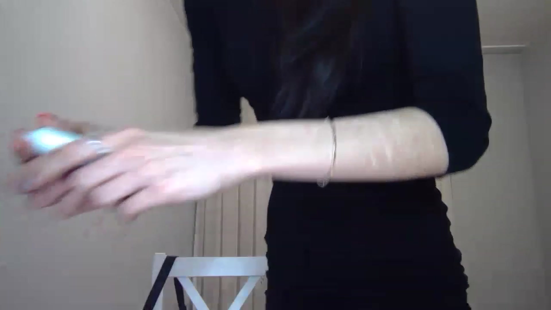 Gallery image thumbnail from Mufinmoon's myfreecams stream on, 03/26/2023, 18:12 image 20 of 20