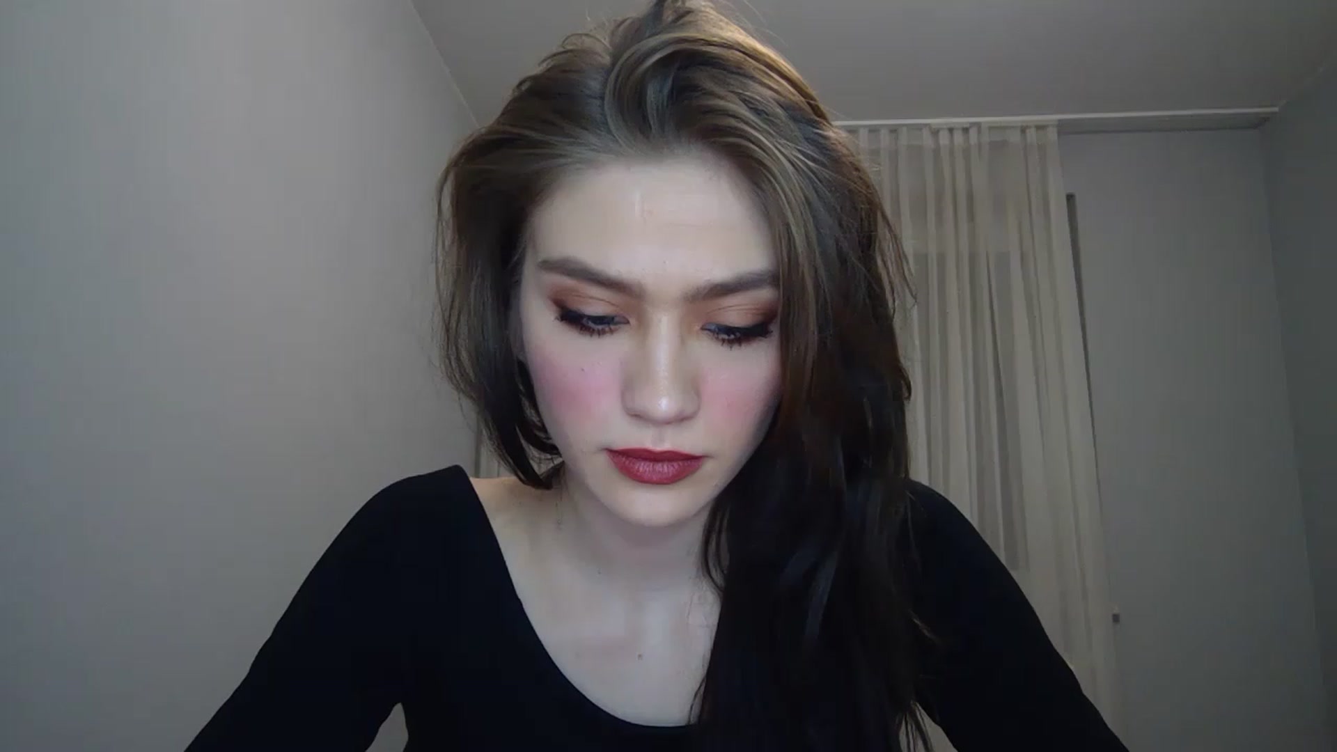 Gallery image thumbnail from Mufinmoon's myfreecams stream on, 03/26/2023, 18:12 image 6 of 20