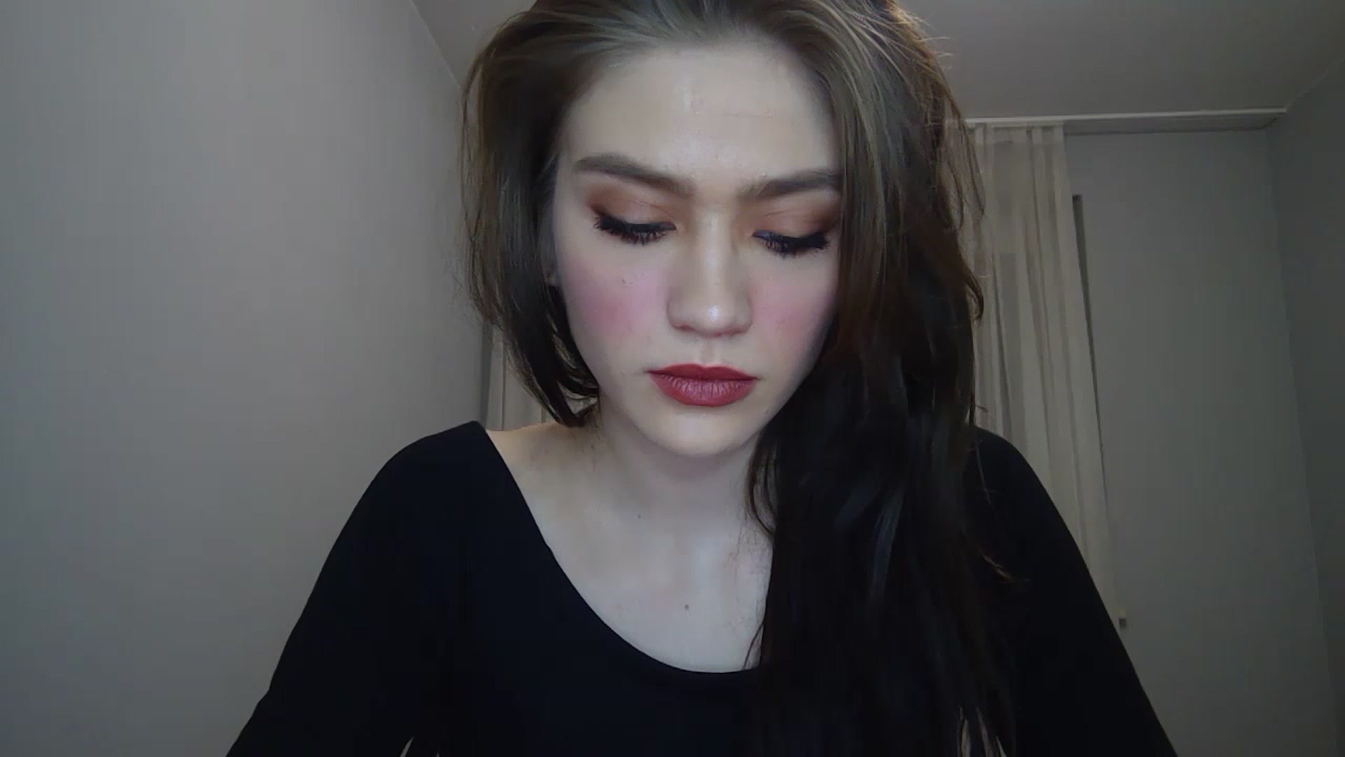 Gallery image thumbnail from Mufinmoon's myfreecams stream on, 03/26/2023, 18:12 image 5 of 20