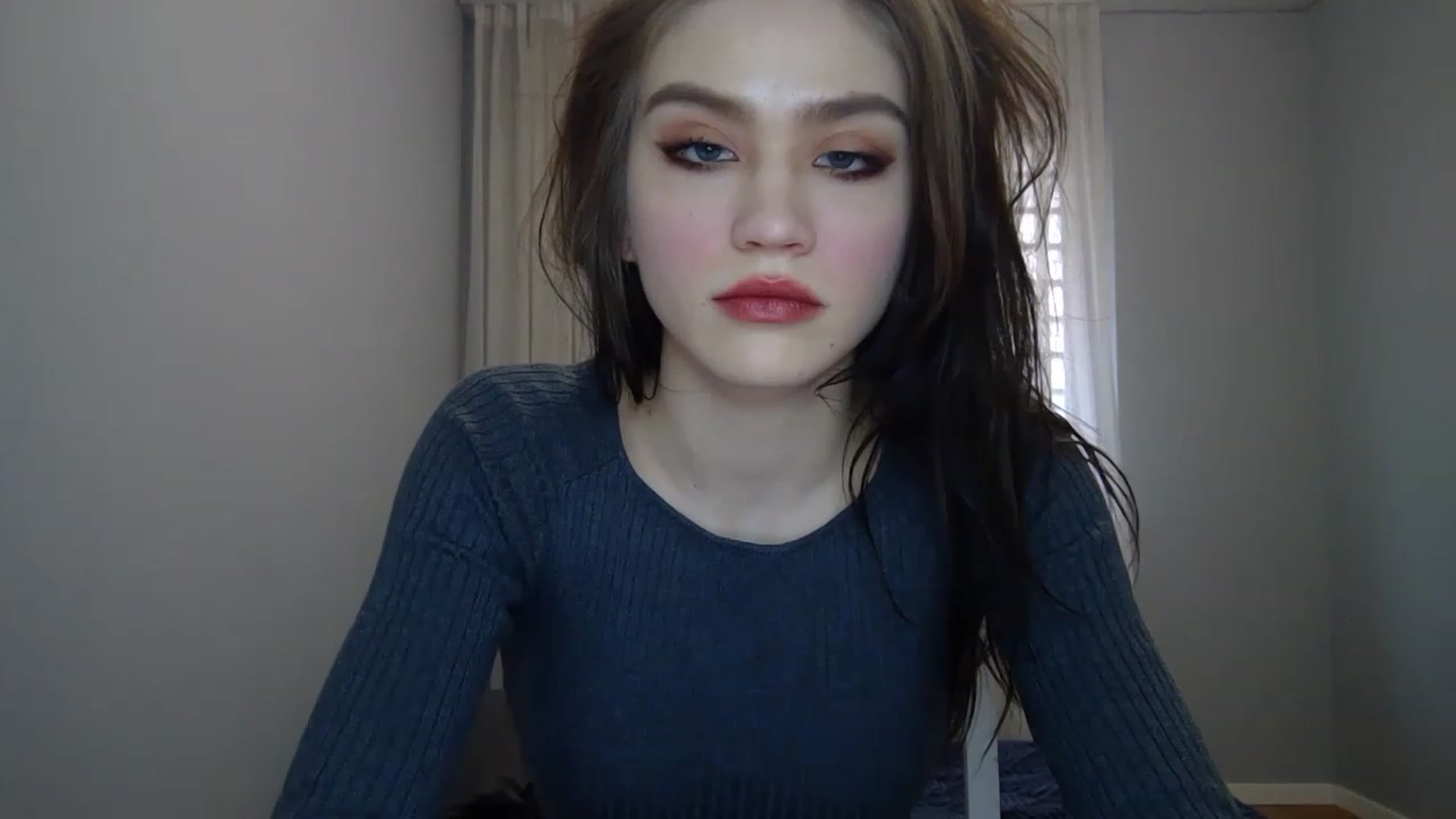 Gallery image thumbnail from Mufinmoon's myfreecams stream on, 03/27/2023, 10:45 image 17 of 20