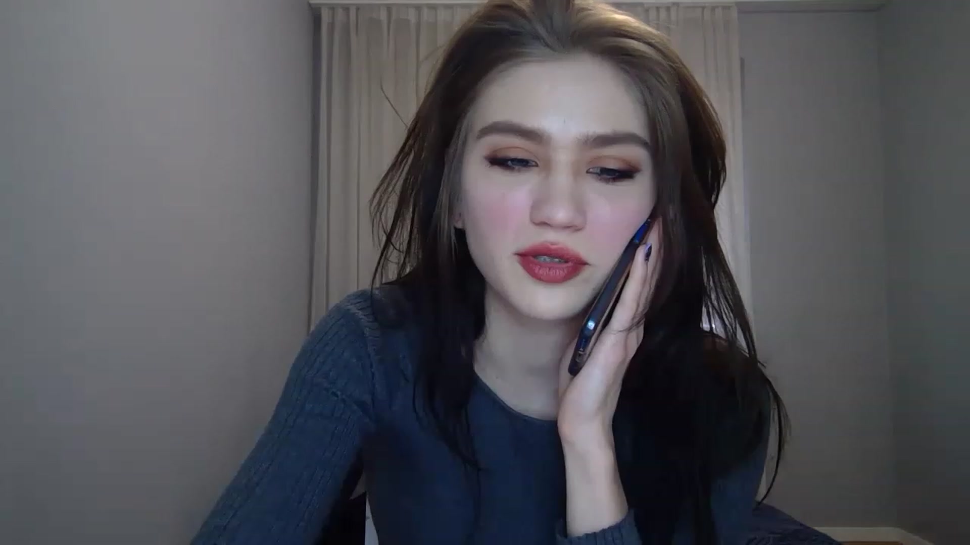 Gallery image thumbnail from Mufinmoon's myfreecams stream on, 03/27/2023, 12:39 image 1 of 20