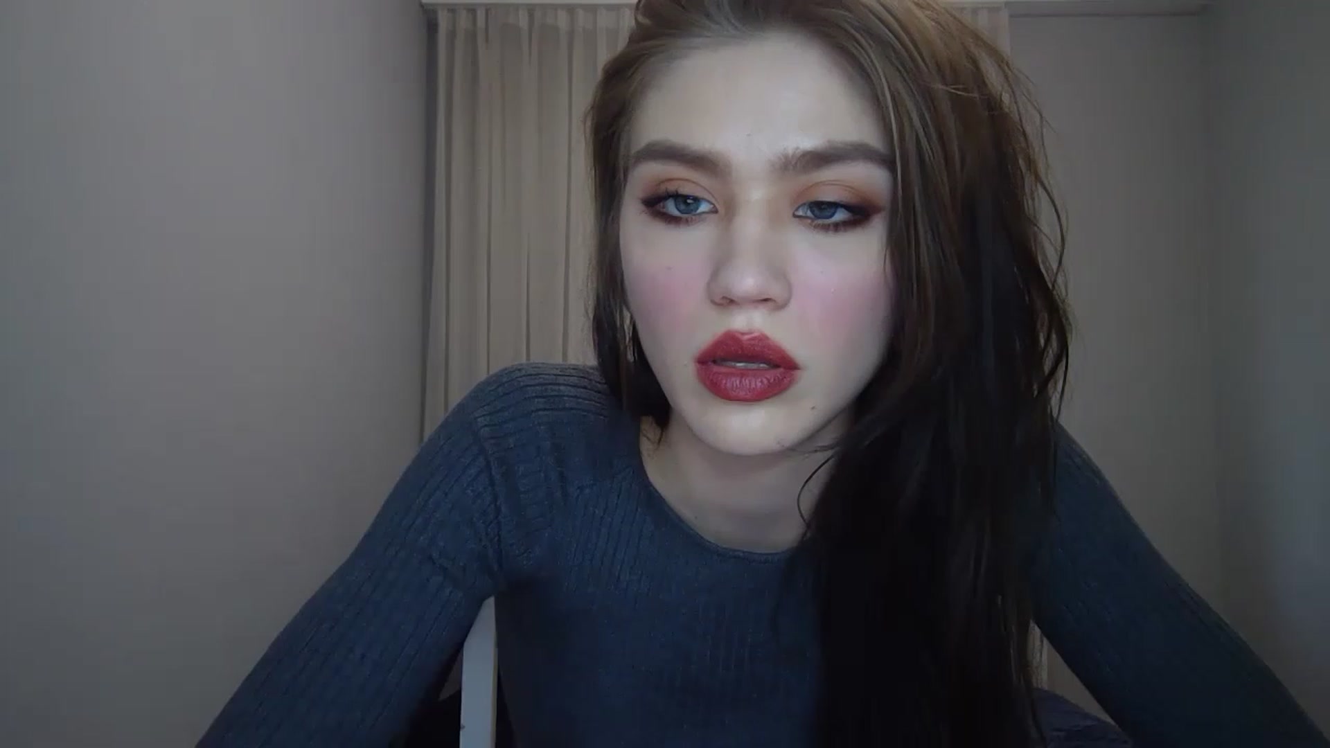 Gallery image thumbnail from Mufinmoon's myfreecams stream on, 03/27/2023, 12:39 image 20 of 20