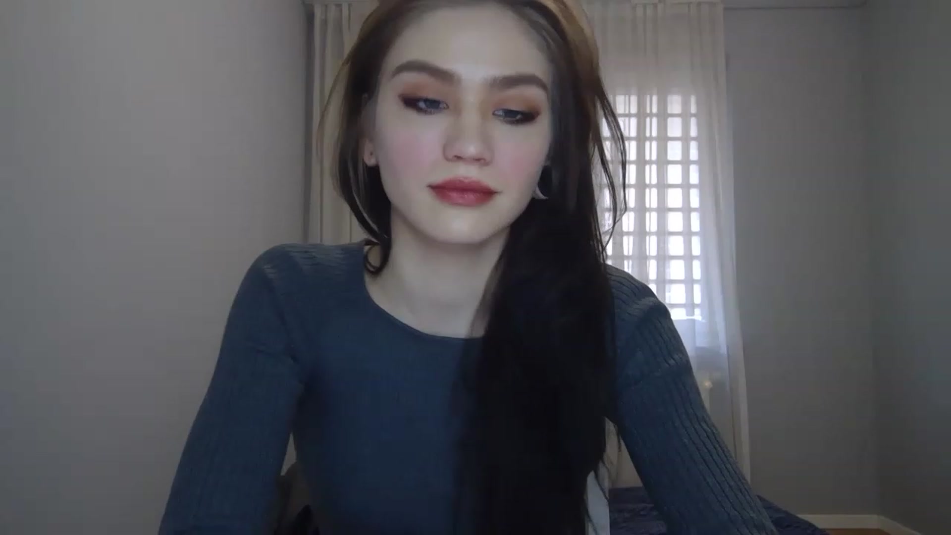 Gallery image thumbnail from Mufinmoon's myfreecams stream on, 03/27/2023, 12:39 image 3 of 20