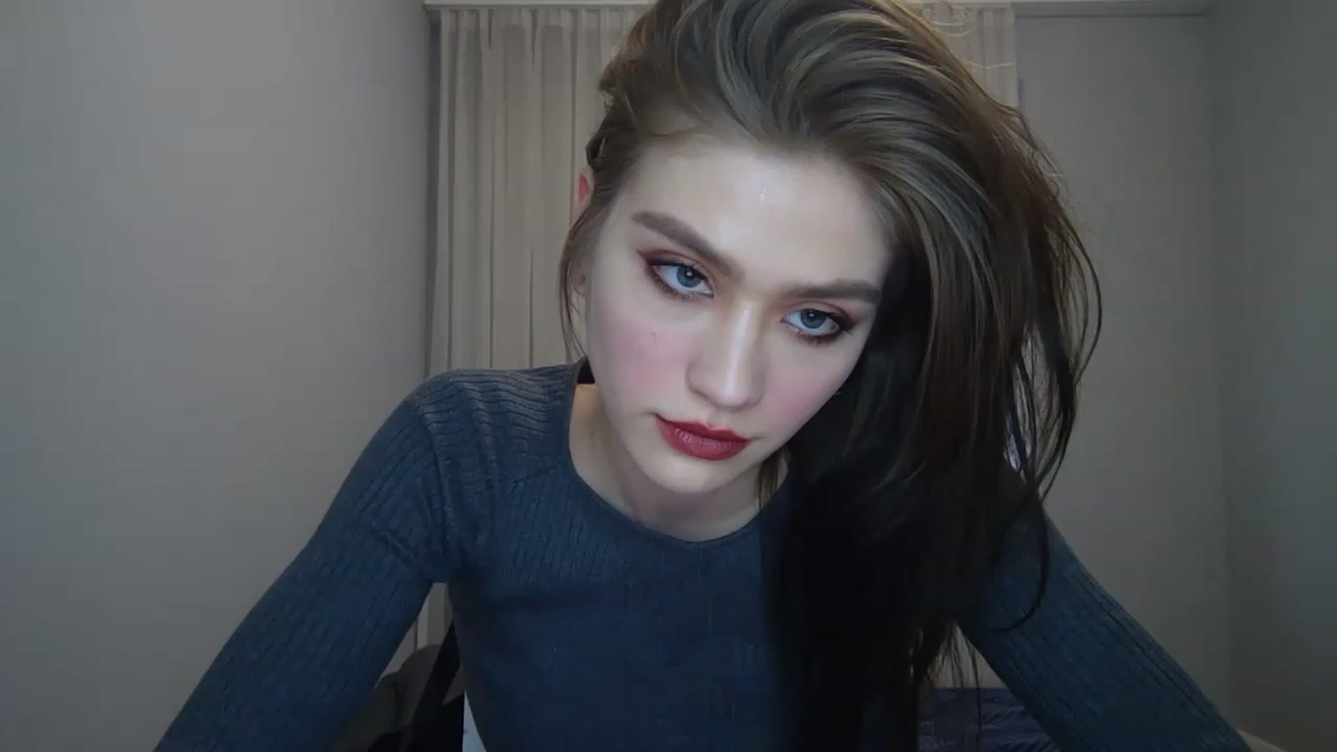 Gallery image thumbnail from Mufinmoon's myfreecams stream on, 03/27/2023, 12:39 image 18 of 20