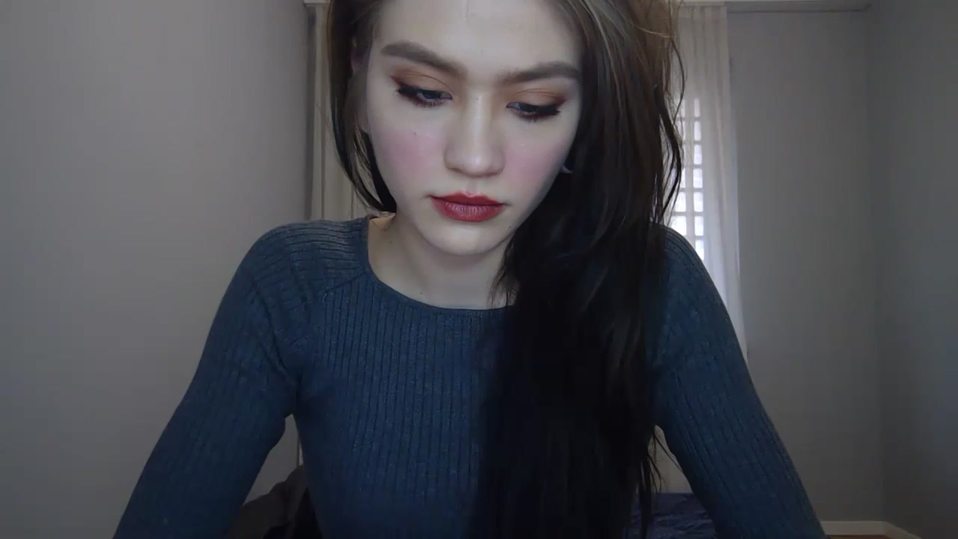 Gallery image thumbnail from Mufinmoon's myfreecams stream on, 03/27/2023, 12:39 image 19 of 20