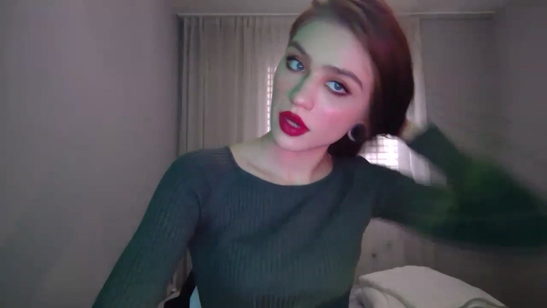 Gallery image thumbnail from Mufinmoon's myfreecams stream on, 03/31/2023, 14:04 image 2 of 20