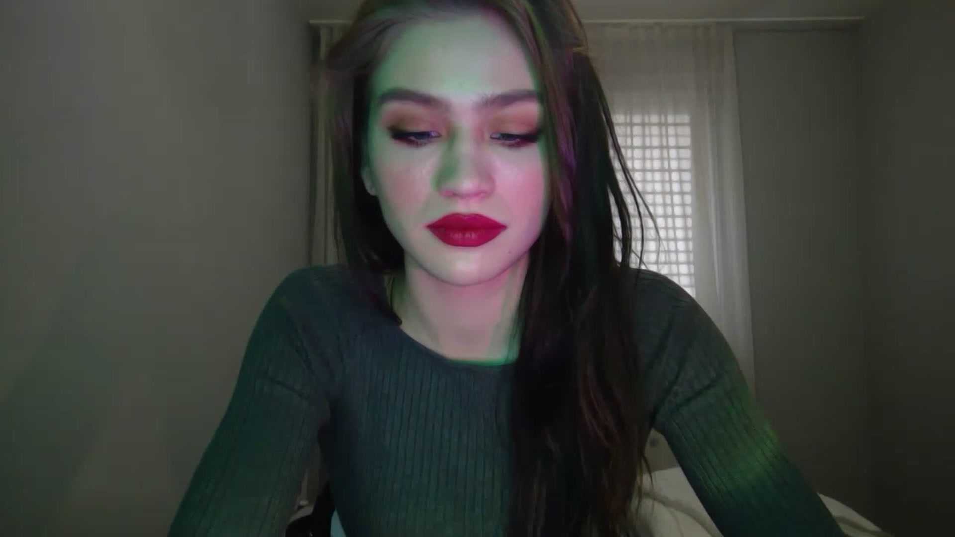 Gallery image thumbnail from Mufinmoon's myfreecams stream on, 03/31/2023, 14:04 image 20 of 20