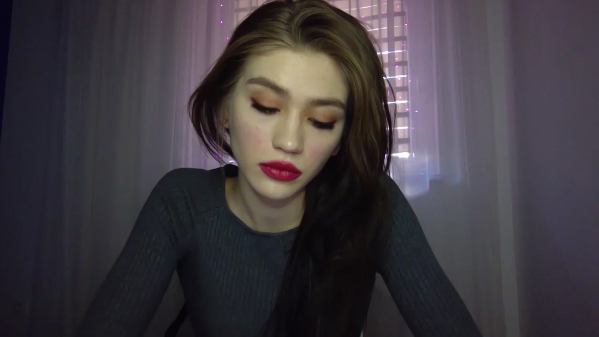 Gallery image thumbnail from Mufinmoon's myfreecams stream on, 04/04/2023, 09:50 image 15 of 20