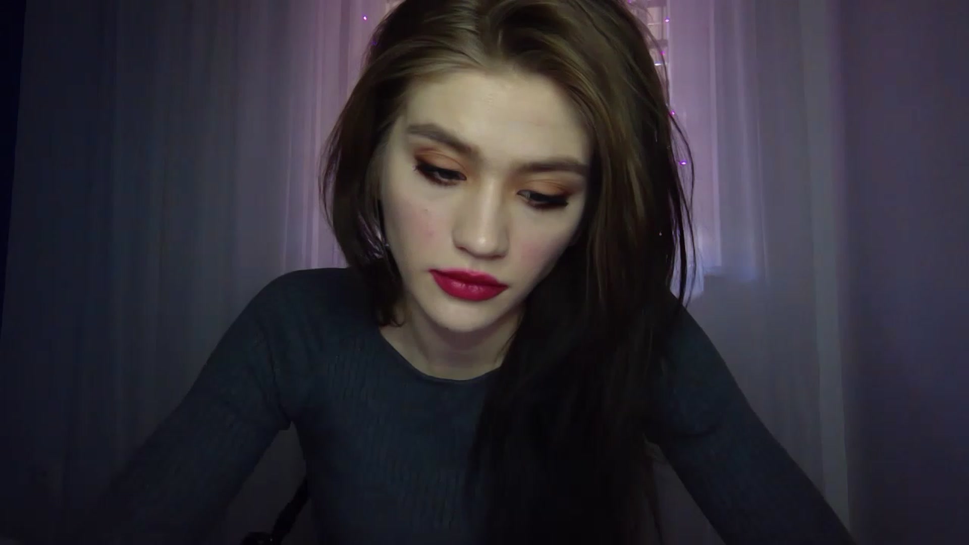 Gallery image thumbnail from Mufinmoon's myfreecams stream on, 04/04/2023, 09:50 image 16 of 20