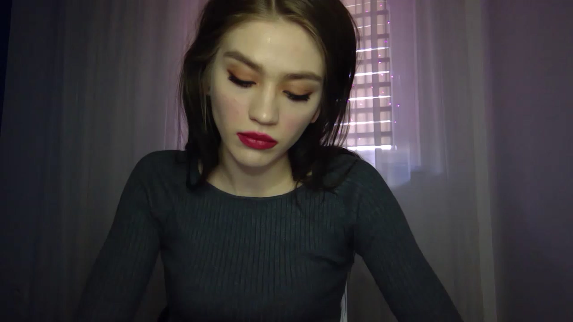 Gallery image thumbnail from Mufinmoon's myfreecams stream on, 04/04/2023, 09:50 image 14 of 20
