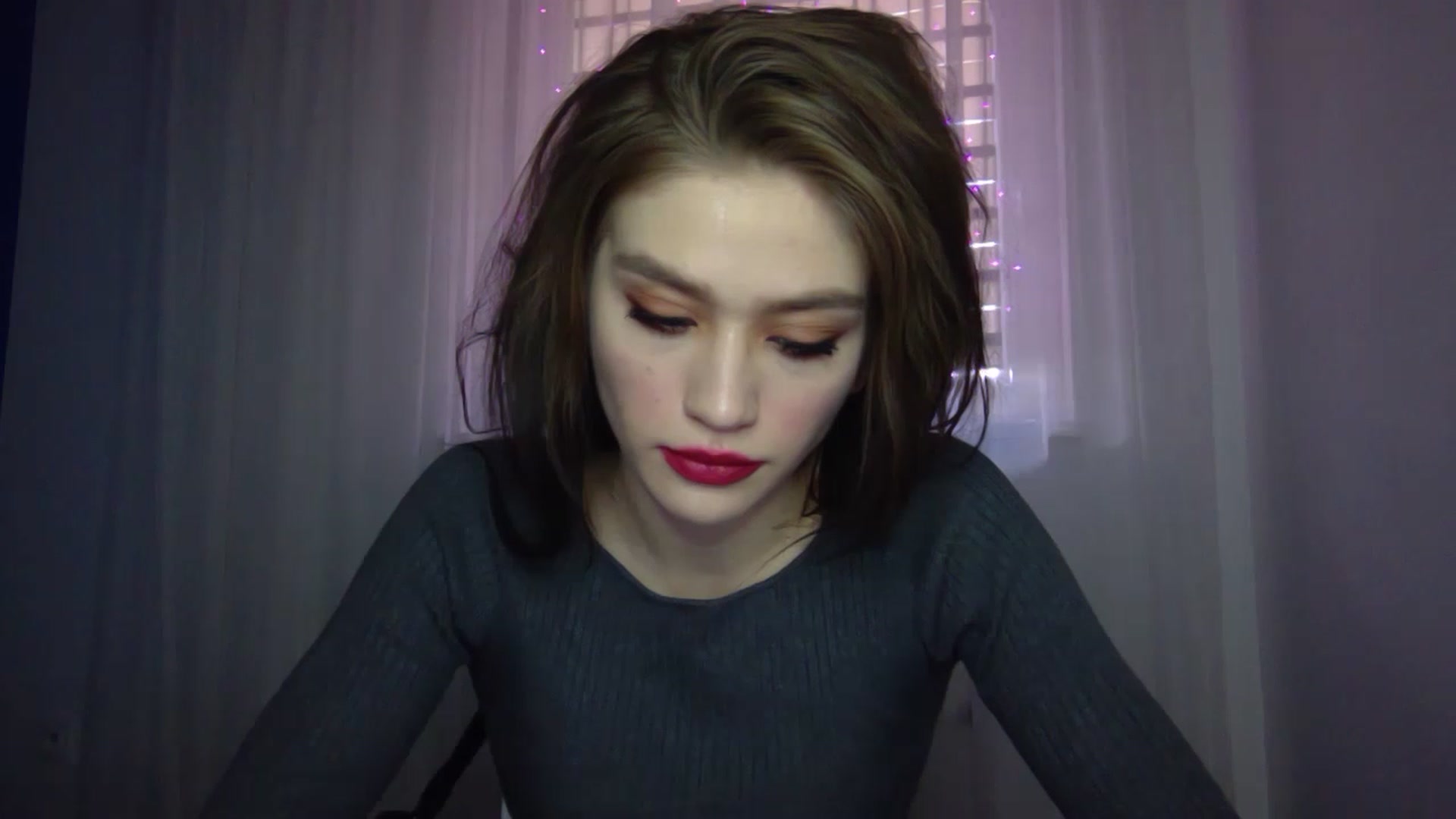 Gallery image thumbnail from Mufinmoon's myfreecams stream on, 04/04/2023, 09:50 image 6 of 20