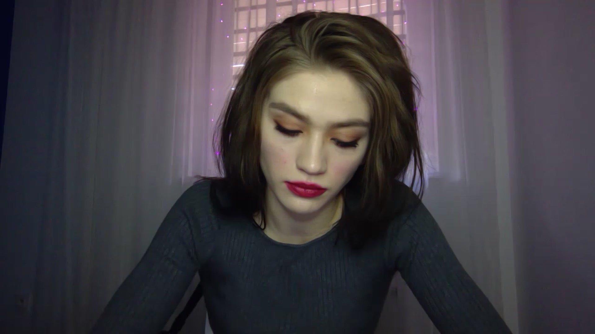 Gallery image thumbnail from Mufinmoon's myfreecams stream on, 04/04/2023, 09:50 image 7 of 20