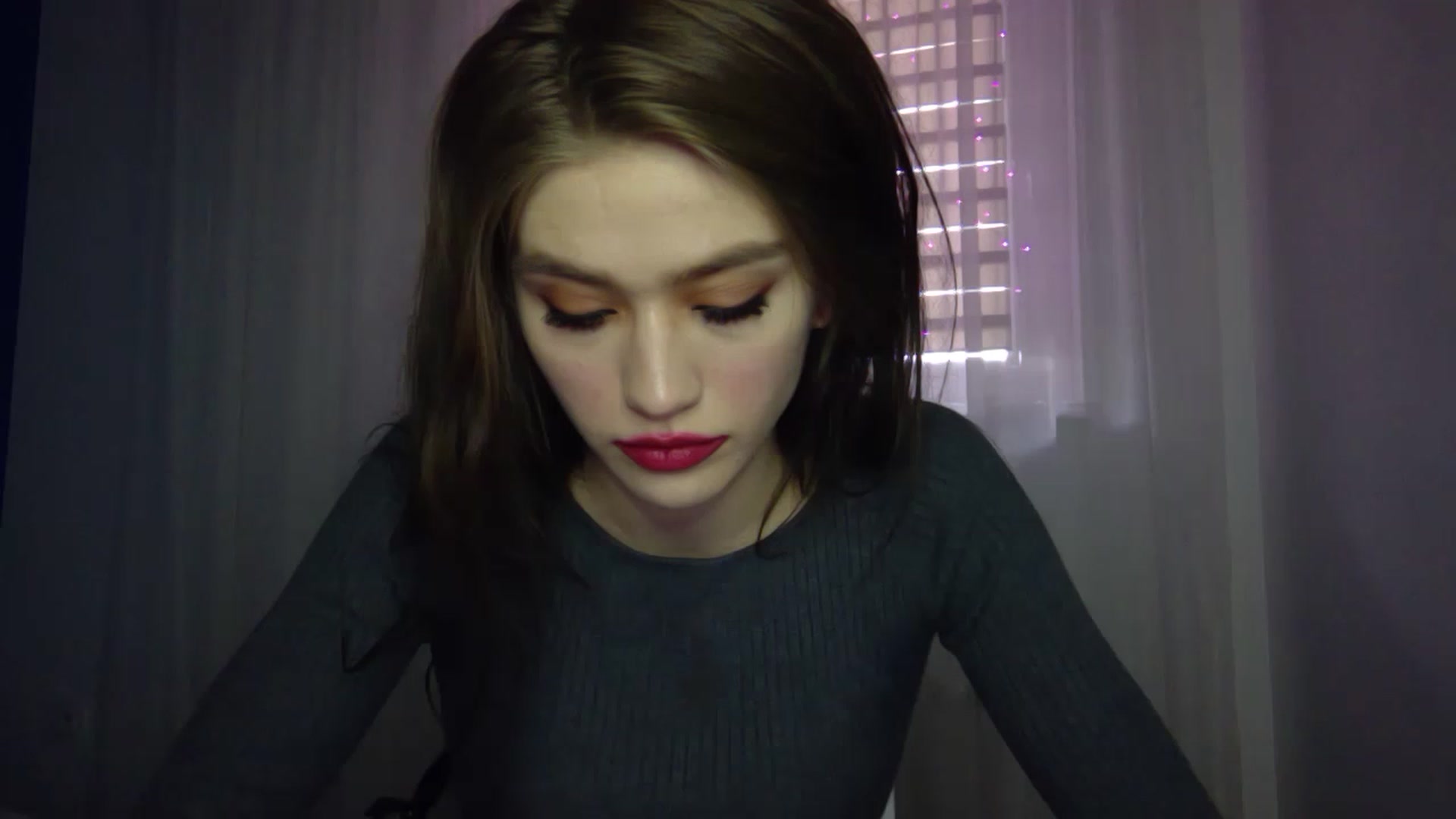 Gallery image thumbnail from Mufinmoon's myfreecams stream on, 04/04/2023, 10:24 image 1 of 20