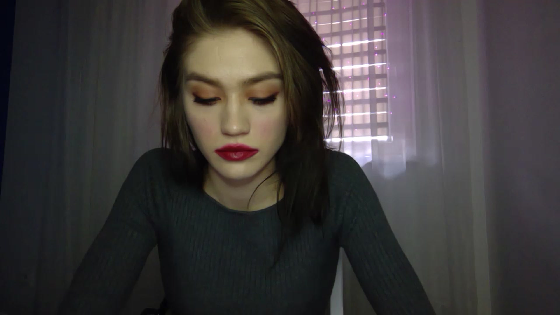 Gallery image thumbnail from Mufinmoon's myfreecams stream on, 04/04/2023, 10:24 image 12 of 20