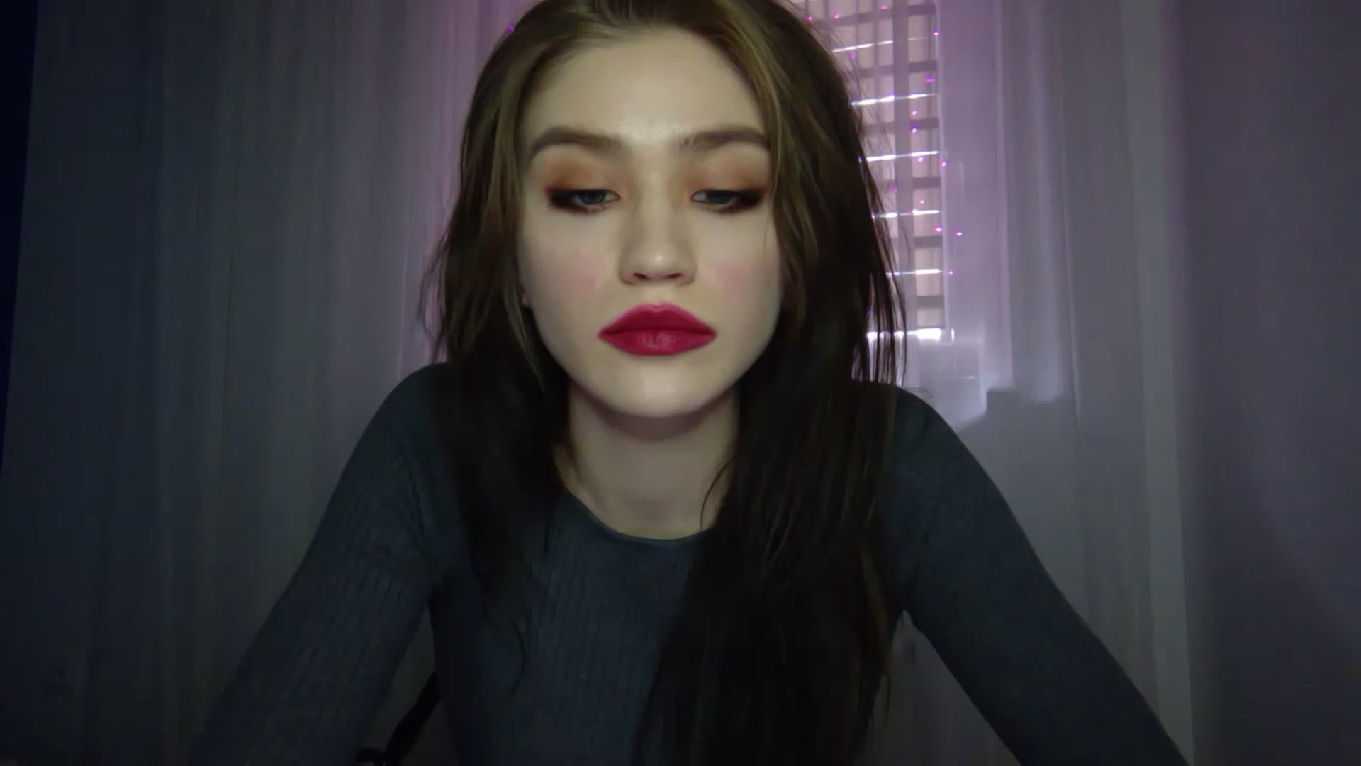 Gallery image thumbnail from Mufinmoon's myfreecams stream on, 04/04/2023, 10:24 image 18 of 20