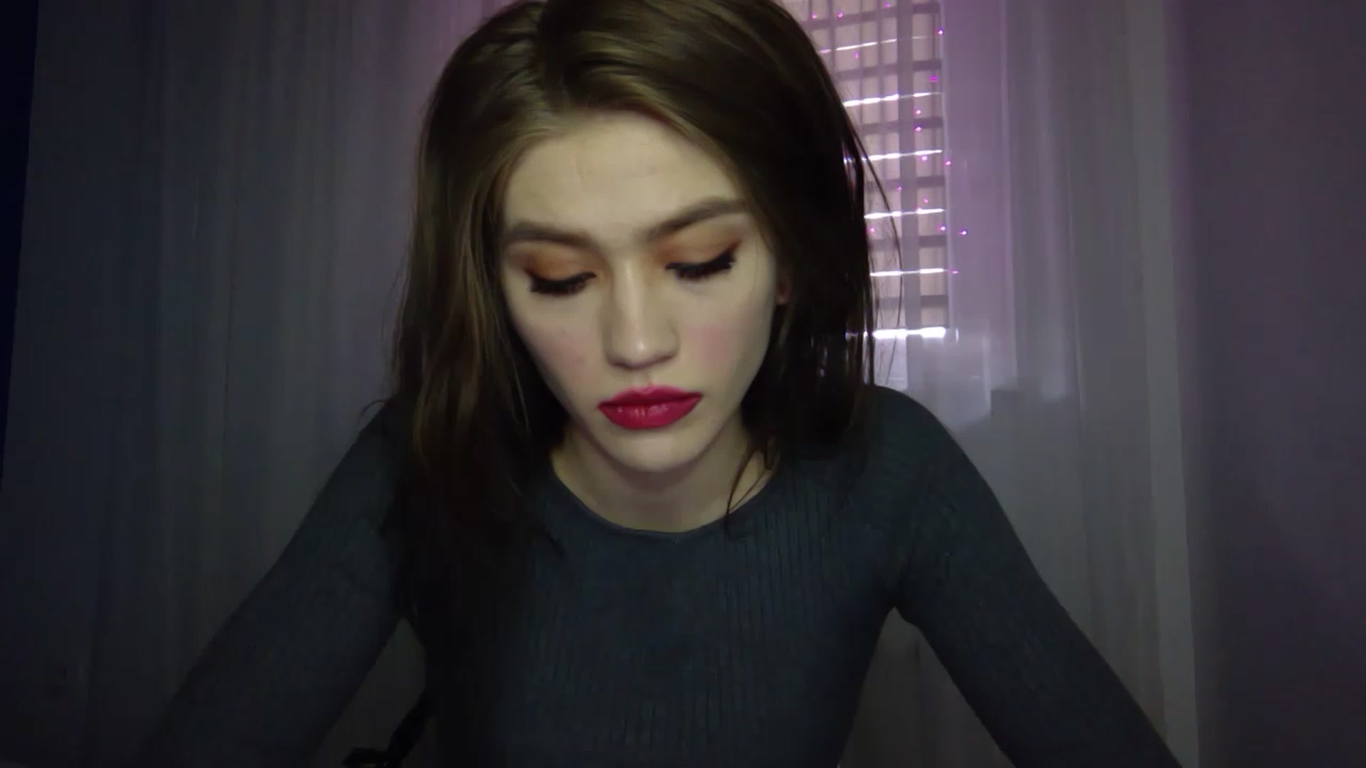 Gallery image thumbnail from Mufinmoon's myfreecams stream on, 04/04/2023, 10:24 image 3 of 20